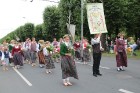 XI Latvijas skolu jaunatnes dziesmu un deju svētku gājiens - atrodi savu kolektīvu (10.daļa) 77