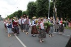 XI Latvijas skolu jaunatnes dziesmu un deju svētku gājiens - atrodi savu kolektīvu (10.daļa) 78