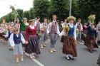 XI Latvijas skolu jaunatnes dziesmu un deju svētku gājiens - atrodi savu kolektīvu (10.daļa) 80