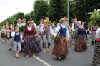 XI Latvijas skolu jaunatnes dziesmu un deju svētku gājiens - atrodi savu kolektīvu (10.daļa) 81