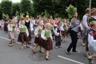 XI Latvijas skolu jaunatnes dziesmu un deju svētku gājiens - atrodi savu kolektīvu (10.daļa) 83