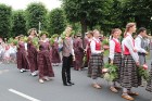 XI Latvijas skolu jaunatnes dziesmu un deju svētku gājiens - atrodi savu kolektīvu (10.daļa) 88
