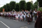 XI Latvijas skolu jaunatnes dziesmu un deju svētku gājiens - atrodi savu kolektīvu (10.daļa) 89