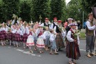XI Latvijas skolu jaunatnes dziesmu un deju svētku gājiens - atrodi savu kolektīvu (10.daļa) 90