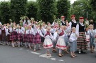 XI Latvijas skolu jaunatnes dziesmu un deju svētku gājiens - atrodi savu kolektīvu (10.daļa) 91