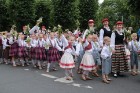 XI Latvijas skolu jaunatnes dziesmu un deju svētku gājiens - atrodi savu kolektīvu (10.daļa) 92