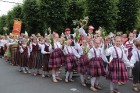 XI Latvijas skolu jaunatnes dziesmu un deju svētku gājiens - atrodi savu kolektīvu (10.daļa) 93