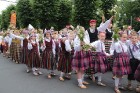 XI Latvijas skolu jaunatnes dziesmu un deju svētku gājiens - atrodi savu kolektīvu (10.daļa) 95