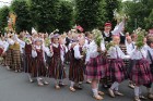 XI Latvijas skolu jaunatnes dziesmu un deju svētku gājiens - atrodi savu kolektīvu (10.daļa) 96