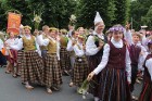 XI Latvijas skolu jaunatnes dziesmu un deju svētku gājiens - atrodi savu kolektīvu (10.daļa) 99