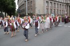 XI Latvijas skolu jaunatnes dziesmu un deju svētku gājiens - atrodi savu kolektīvu 11.daļa) 31