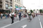 XI Latvijas skolu jaunatnes dziesmu un deju svētku gājiens - atrodi savu kolektīvu 11.daļa) 55