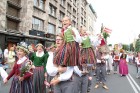 XI Latvijas skolu jaunatnes dziesmu un deju svētku gājiens - atrodi savu kolektīvu 11.daļa) 68