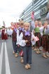 XI Latvijas skolu jaunatnes dziesmu un deju svētku gājiens - atrodi savu kolektīvu 11.daļa) 70