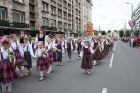 XI Latvijas skolu jaunatnes dziesmu un deju svētku gājiens - atrodi savu kolektīvu 11.daļa) 79