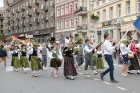 XI Latvijas skolu jaunatnes dziesmu un deju svētku gājiens - atrodi savu kolektīvu (13.daļa) 18