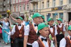 XI Latvijas skolu jaunatnes dziesmu un deju svētku gājiens - atrodi savu kolektīvu (13.daļa) 24