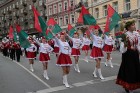XI Latvijas skolu jaunatnes dziesmu un deju svētku gājiens - atrodi savu kolektīvu (13.daļa) 39