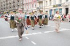 XI Latvijas skolu jaunatnes dziesmu un deju svētku gājiens - atrodi savu kolektīvu (13.daļa) 46