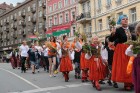 XI Latvijas skolu jaunatnes dziesmu un deju svētku gājiens - atrodi savu kolektīvu (13.daļa) 60