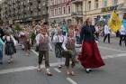 XI Latvijas skolu jaunatnes dziesmu un deju svētku gājiens - atrodi savu kolektīvu (13.daļa) 64