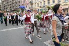 XI Latvijas skolu jaunatnes dziesmu un deju svētku gājiens - atrodi savu kolektīvu (13.daļa) 66