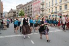 XI Latvijas skolu jaunatnes dziesmu un deju svētku gājiens - atrodi savu kolektīvu (13.daļa) 69