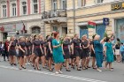 XI Latvijas skolu jaunatnes dziesmu un deju svētku gājiens - atrodi savu kolektīvu (13.daļa) 72