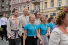 XI Latvijas skolu jaunatnes dziesmu un deju svētku gājiens - atrodi savu kolektīvu (13.daļa) 77