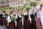 XI Latvijas skolu jaunatnes dziesmu un deju svētku gājiens - atrodi savu kolektīvu (13.daļa) 80