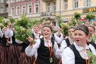 XI Latvijas skolu jaunatnes dziesmu un deju svētku gājiens - atrodi savu kolektīvu (13.daļa) 81