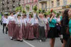 XI Latvijas skolu jaunatnes dziesmu un deju svētku gājiens - atrodi savu kolektīvu (13.daļa) 83