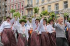 XI Latvijas skolu jaunatnes dziesmu un deju svētku gājiens - atrodi savu kolektīvu (13.daļa) 84