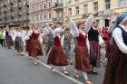 XI Latvijas skolu jaunatnes dziesmu un deju svētku gājiens - atrodi savu kolektīvu (13.daļa) 90
