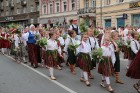 XI Latvijas skolu jaunatnes dziesmu un deju svētku gājiens - atrodi savu kolektīvu (14.daļa) 2