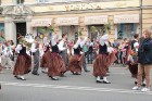 XI Latvijas skolu jaunatnes dziesmu un deju svētku gājiens - atrodi savu kolektīvu (14.daļa) 15