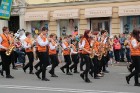 XI Latvijas skolu jaunatnes dziesmu un deju svētku gājiens - atrodi savu kolektīvu (14.daļa) 28