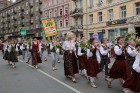 XI Latvijas skolu jaunatnes dziesmu un deju svētku gājiens - atrodi savu kolektīvu (14.daļa) 30