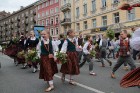 XI Latvijas skolu jaunatnes dziesmu un deju svētku gājiens - atrodi savu kolektīvu (14.daļa) 35