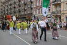 XI Latvijas skolu jaunatnes dziesmu un deju svētku gājiens - atrodi savu kolektīvu (14.daļa) 39