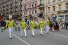 XI Latvijas skolu jaunatnes dziesmu un deju svētku gājiens - atrodi savu kolektīvu (14.daļa) 40