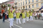XI Latvijas skolu jaunatnes dziesmu un deju svētku gājiens - atrodi savu kolektīvu (14.daļa) 41