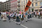 XI Latvijas skolu jaunatnes dziesmu un deju svētku gājiens - atrodi savu kolektīvu (14.daļa) 44