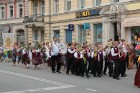 XI Latvijas skolu jaunatnes dziesmu un deju svētku gājiens - atrodi savu kolektīvu (14.daļa) 56