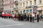 XI Latvijas skolu jaunatnes dziesmu un deju svētku gājiens - atrodi savu kolektīvu (14.daļa) 61