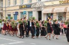 XI Latvijas skolu jaunatnes dziesmu un deju svētku gājiens - atrodi savu kolektīvu (14.daļa) 62