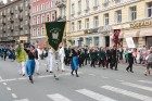 XI Latvijas skolu jaunatnes dziesmu un deju svētku gājiens - atrodi savu kolektīvu (14.daļa) 64