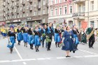 XI Latvijas skolu jaunatnes dziesmu un deju svētku gājiens - atrodi savu kolektīvu (14.daļa) 65