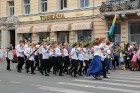 XI Latvijas skolu jaunatnes dziesmu un deju svētku gājiens - atrodi savu kolektīvu (14.daļa) 78