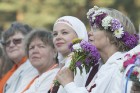 XI Latvijas skolu jaunatnes dziesmu un deju svētku noslēguma koncerts uzlādē latvisko garu 22